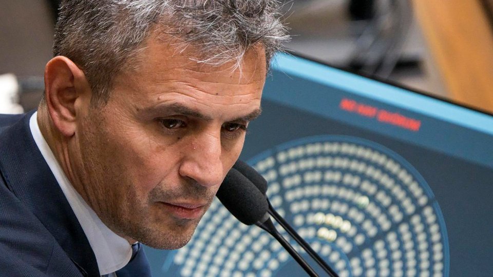 La oposición pide reprogramar la interpelación a funcionarios que Martín Menem suspendió por falta de quorum