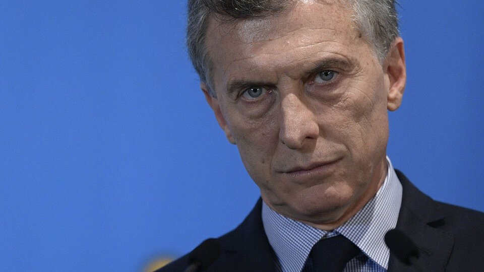 La querella pidió a la Corte que revise su gran favor a Mauricio Macri | El espionaje a las familias de los tripulantes del ARA San Juan