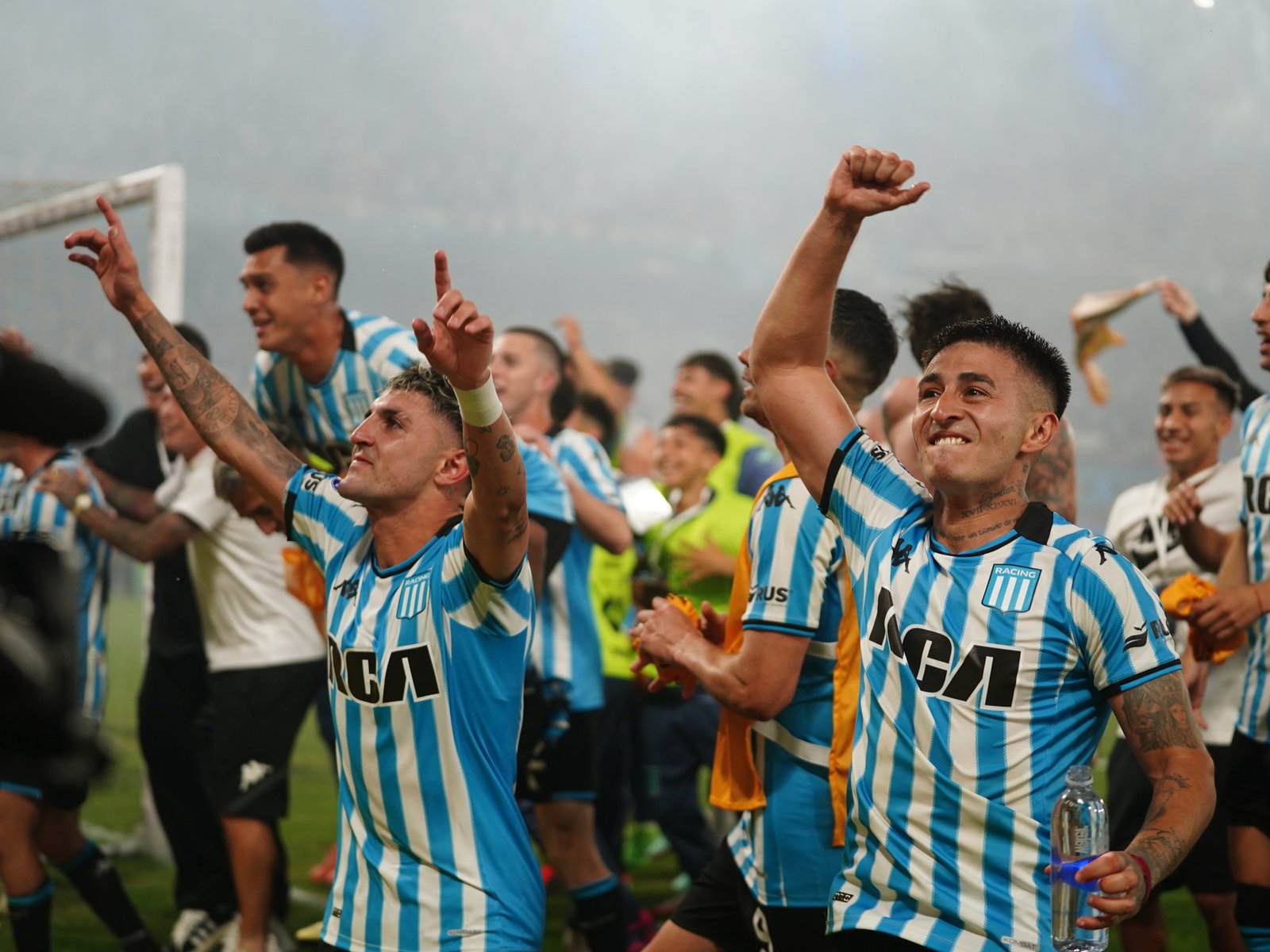 Las 5 razones de Racing para soñar que es posible eliminar al Flamengo de los 200 millones de dólares y llegar a la final de la Libertadores