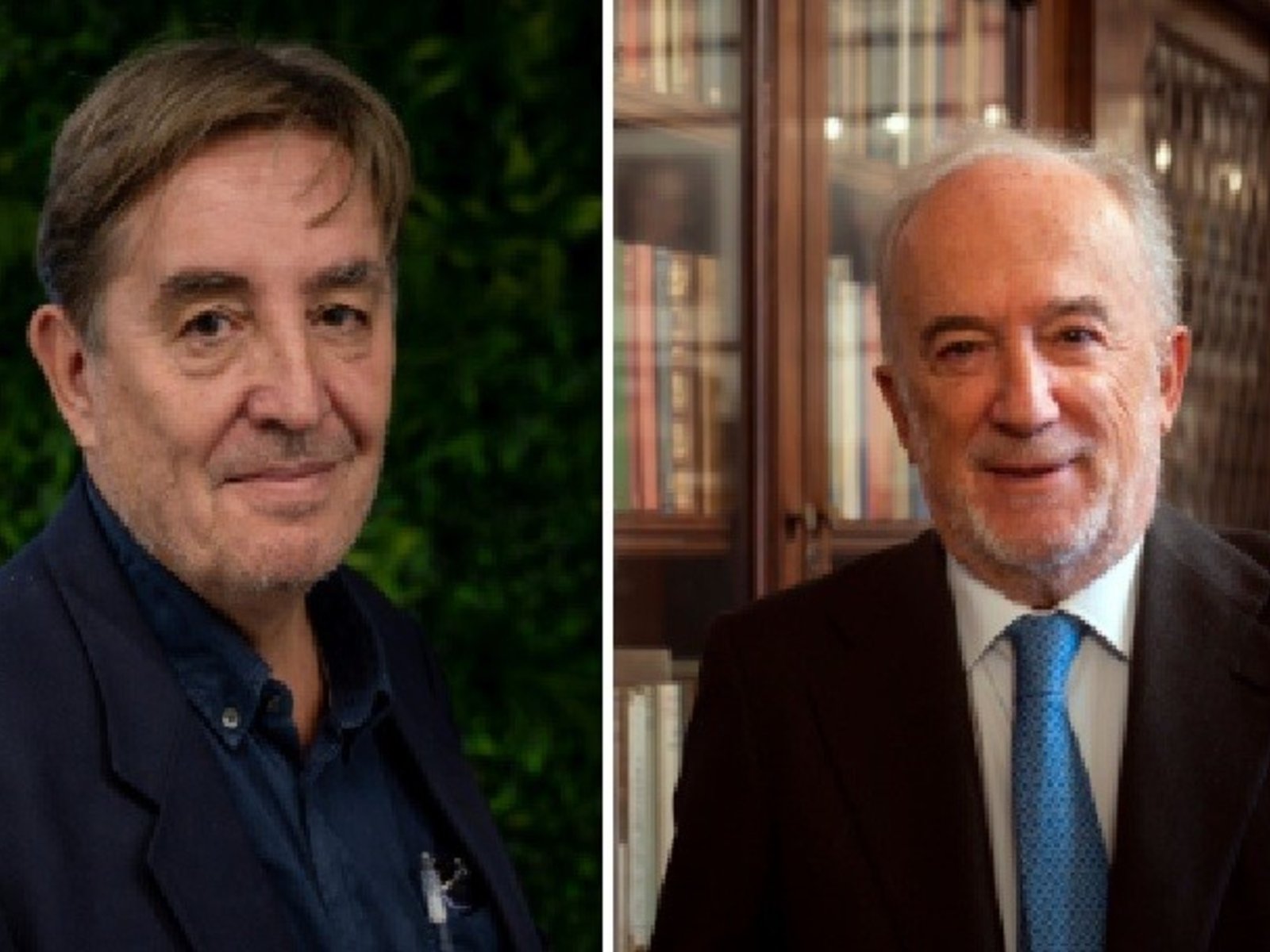 Las academias de la lengua apoyaron al titular de la RAE en plena polémica con el Instituto Cervantes