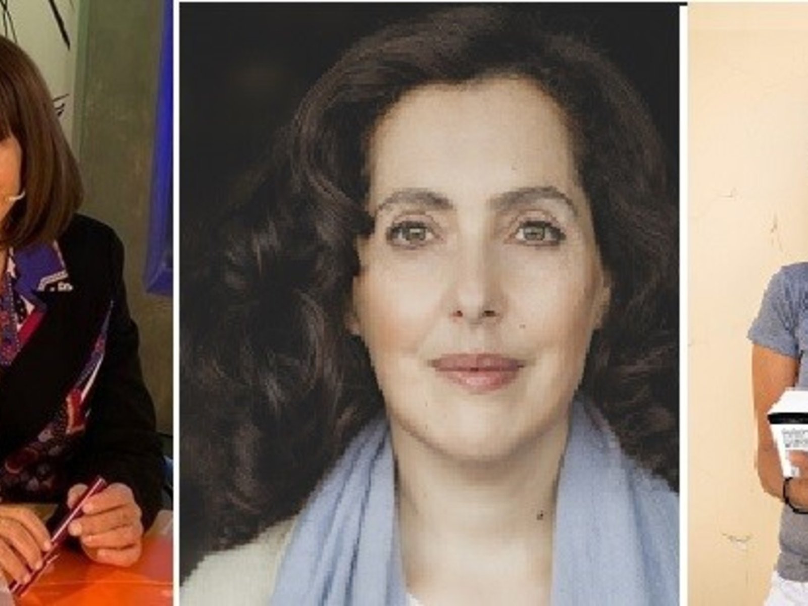 Las cinco conductoras que mantienen viva la televisión cultural argentina