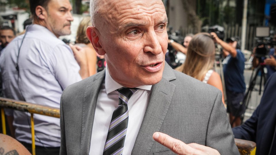 Las mentiras de José Luis Espert para ocultar sus vínculos con el narcotráfico | Del “chisme de peluquería” a la confesión