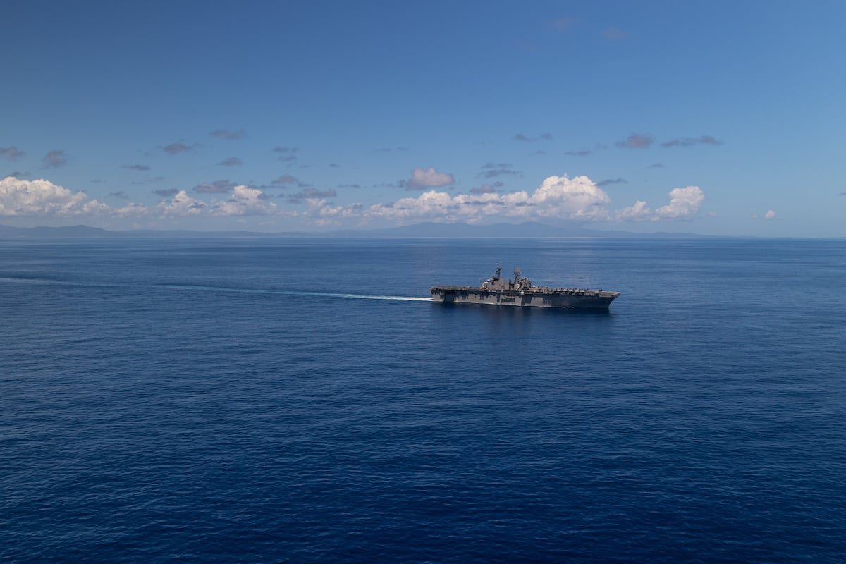 Las narcolanchas con cocaína colombiana usan más la ruta del Pacífico que la del Caribe para llegar a Estados Unidos