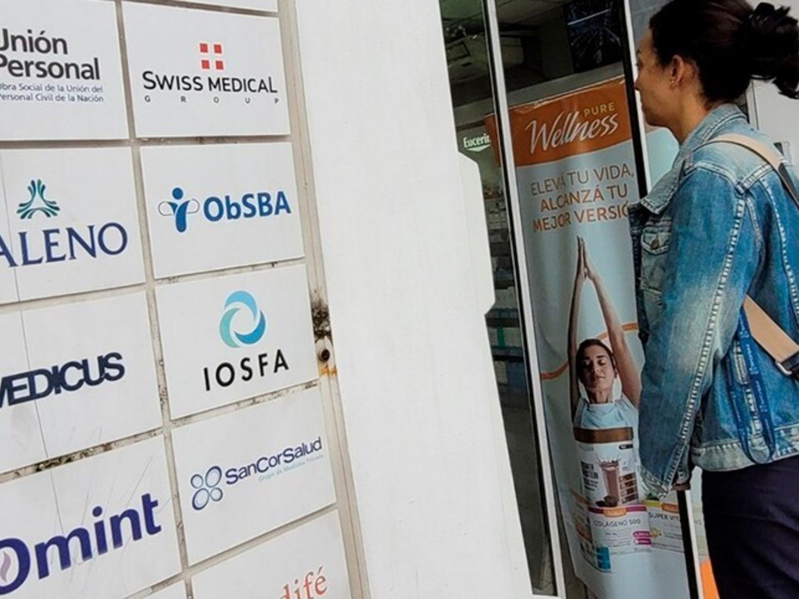 Las prepagas informaron cuánto aumentarán en noviembre y cuáles subirán por encima de la inflación