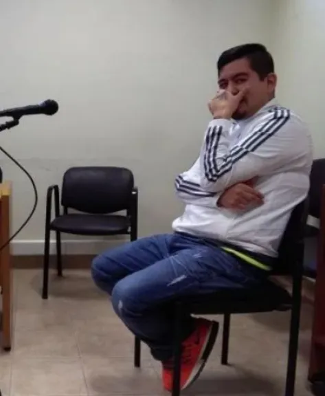 Le dictaron tres meses de prisión preventiva al «Pitu» Almonacid