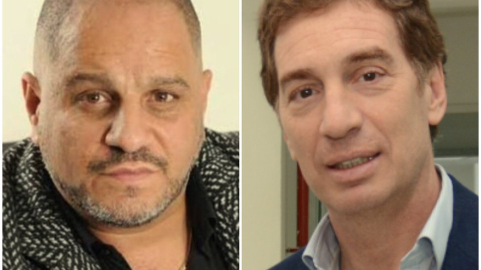 Leonardo Cositorto blanqueó su vínculo con Diego Santilli y aseguró que aportó 32.500 dólares a su campaña | “Que no me niegue”