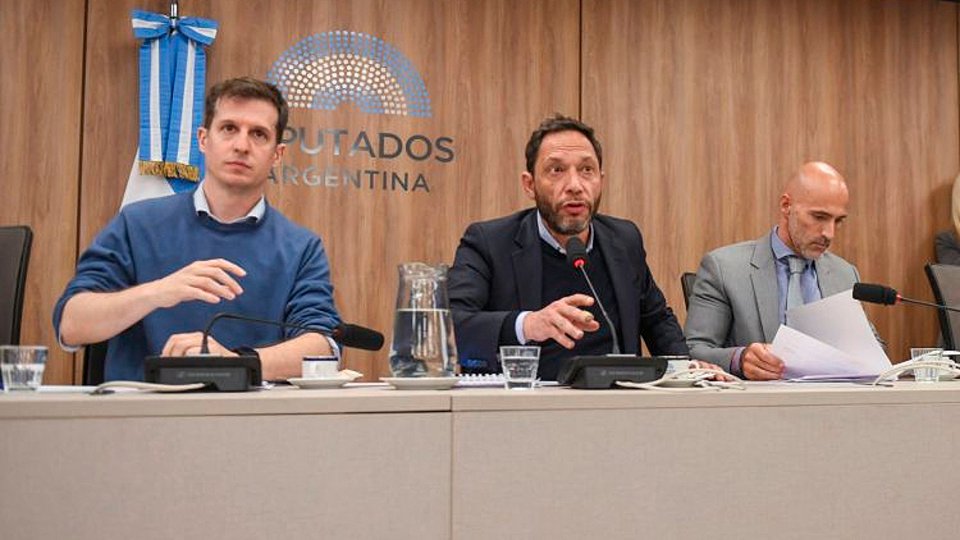 $Libra: La comisión investigadora denuncia complicidad judicial con el Gobierno | Los diputados apelarán el último fallo e insistirán con la interpelación de funcionarios