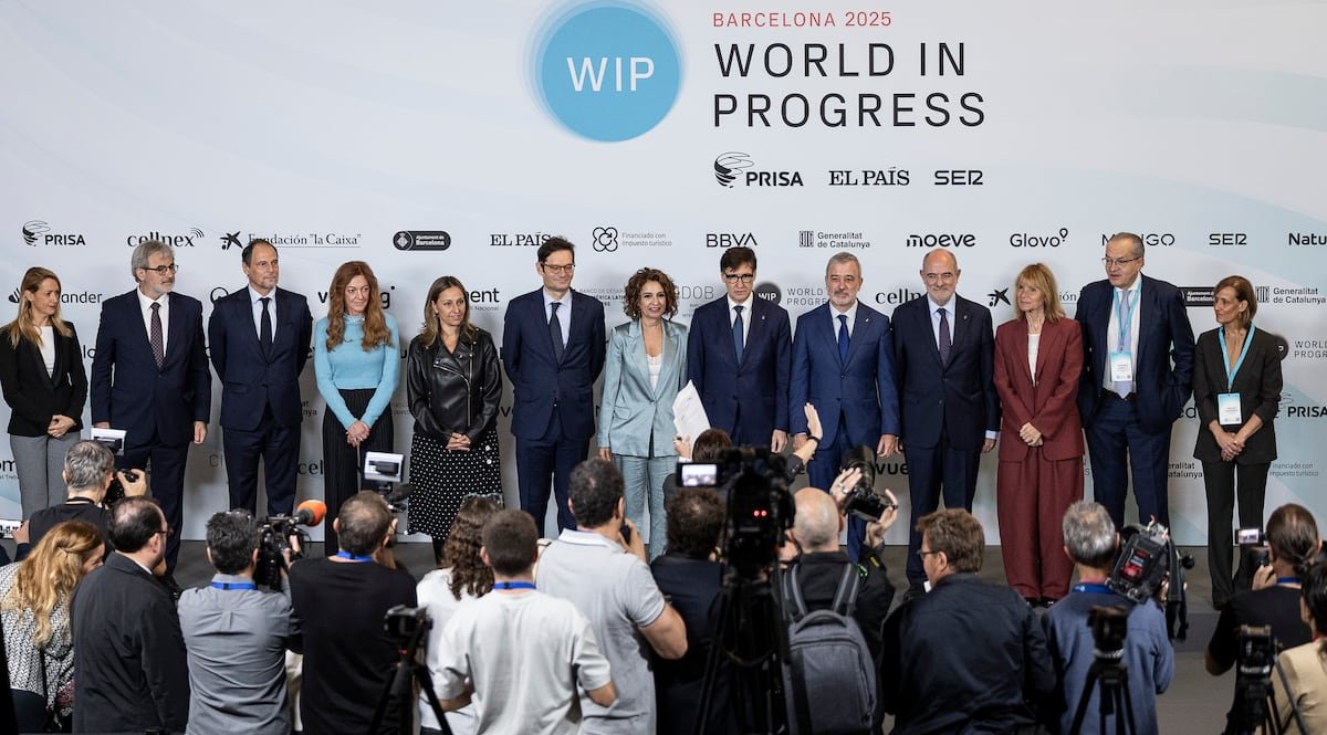 Líderes nacionales e internacionales alertan del riesgo global por Trump y el avance del unilateralismo | Internacional