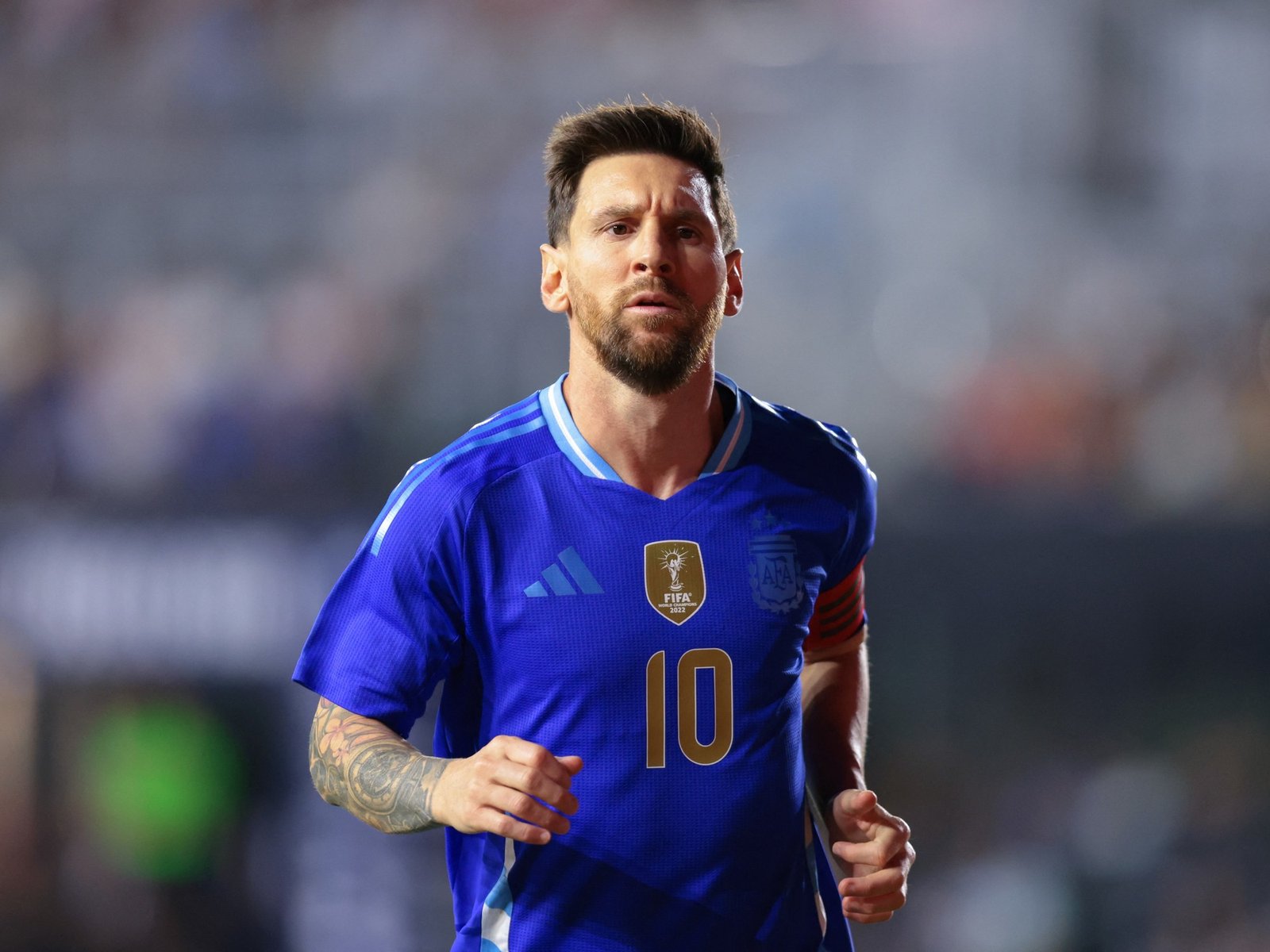 Lionel Messi renovó con Inter Miami y es una buena señal para la Selección Argentina, aunque todavía no decidió si va a jugar el Mundial 2026