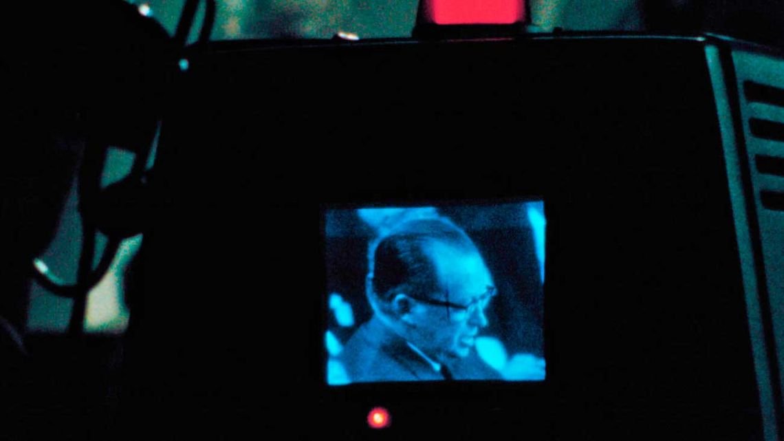 “Lo que un país calla, lo dicen sus imágenes”