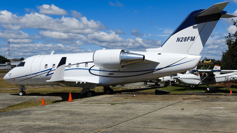 Los 36 vuelos de José Luis Espert en los aviones de Fred Machado | A pesar de sus dichos, se comprobó que el candidato de LLA usó dos aeronaves del narco