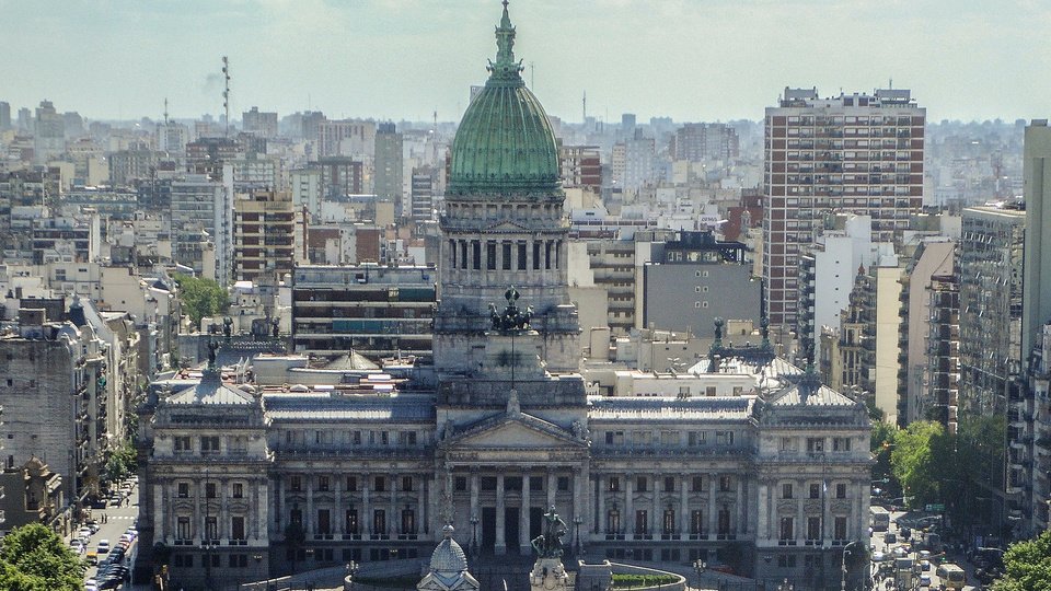 Los funcionarios libertarios bajo la lupa del Congreso | Tienen que explicar su participación en escándalos como $Libra y coimas en Andis