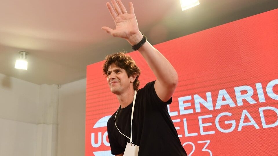 Lousteau se impone sobre Milei y entra a Diputados en una disputa voto a voto | Tras el recuento final en la Ciudad