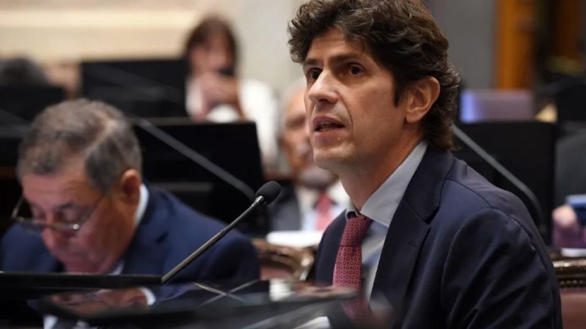 Lousteau se quedó con la última banca de diputado por CABA