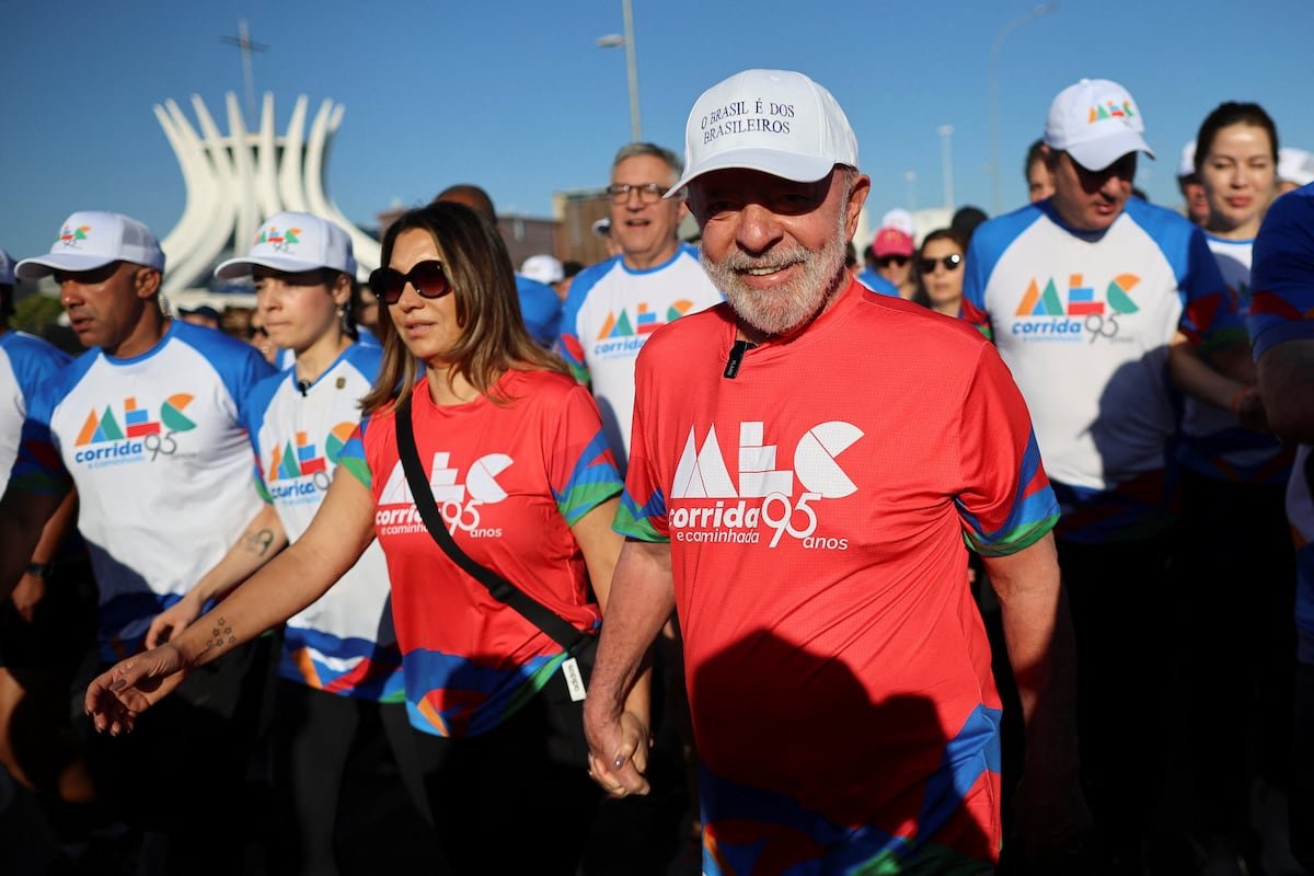 Lula se anota un triunfo al aprobar los diputados por unanimidad bajar los impuestos a la clase media