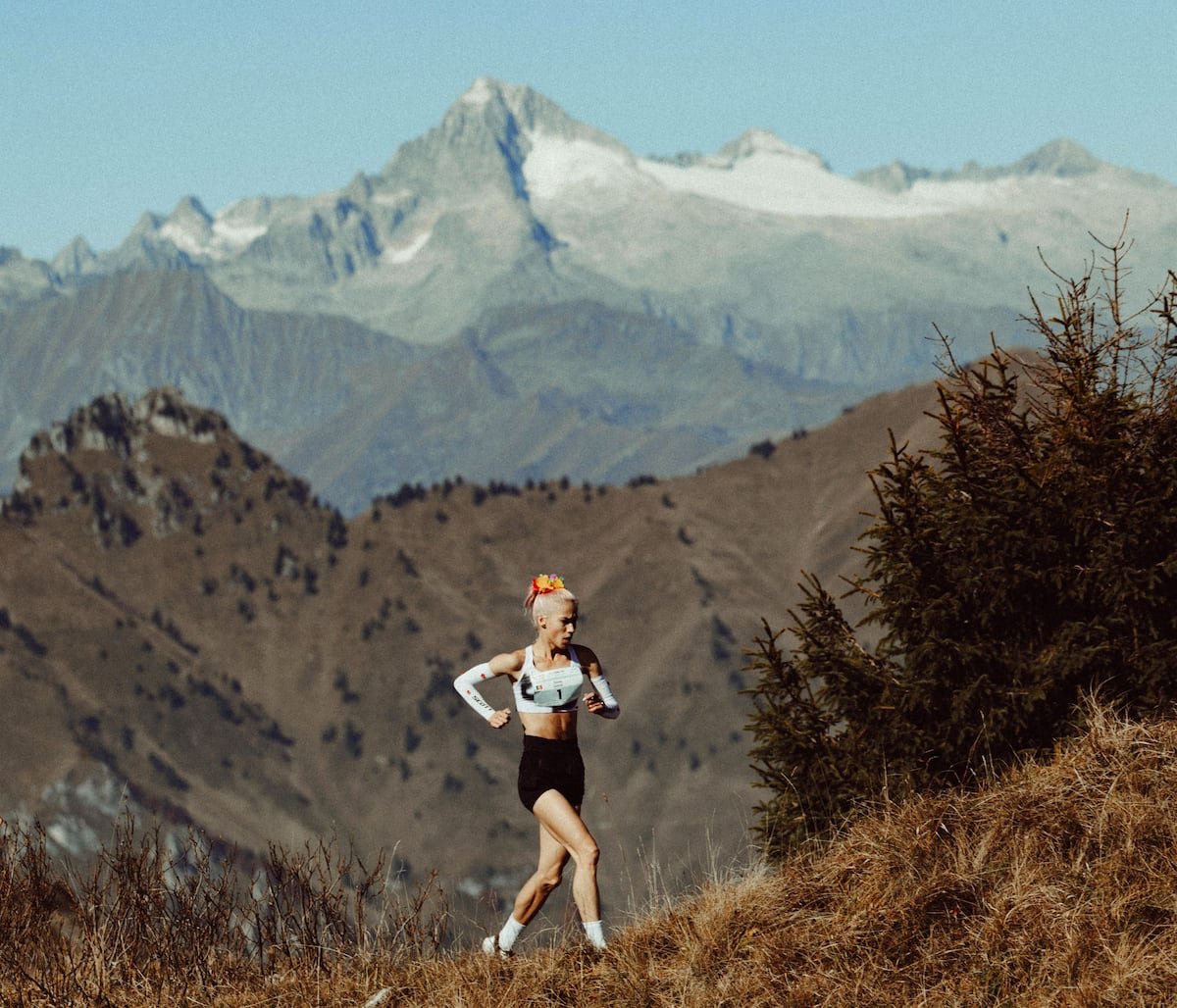 Madalina Florea conquista el trono de las Golden y deja a las españolas como escuderas | Deportes