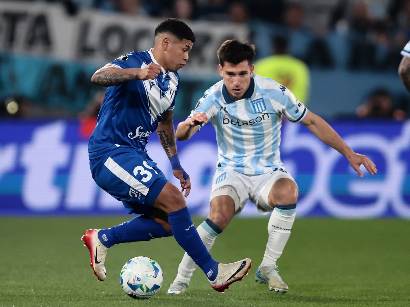 Malasia anunció que apelará la sanción de la FIFA que involucra a los tres futbolistas argentinos