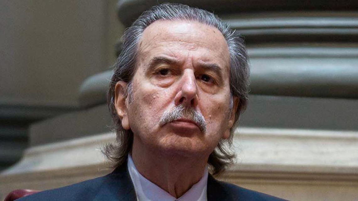 Maqueda: «Que el Presidente se atribuya meter preso a alguien está expresamente en contra de la Constitución»