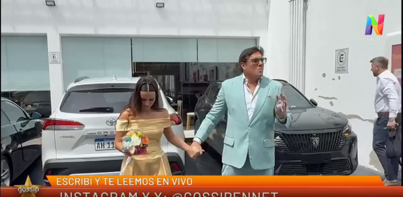 Mar del Plata, el lugar de los sueños: Matías Alé afronta la boda por iglesia y Mirtha Legrand, ¿vuelve a ‘La Feliz' con sus almuerzos?