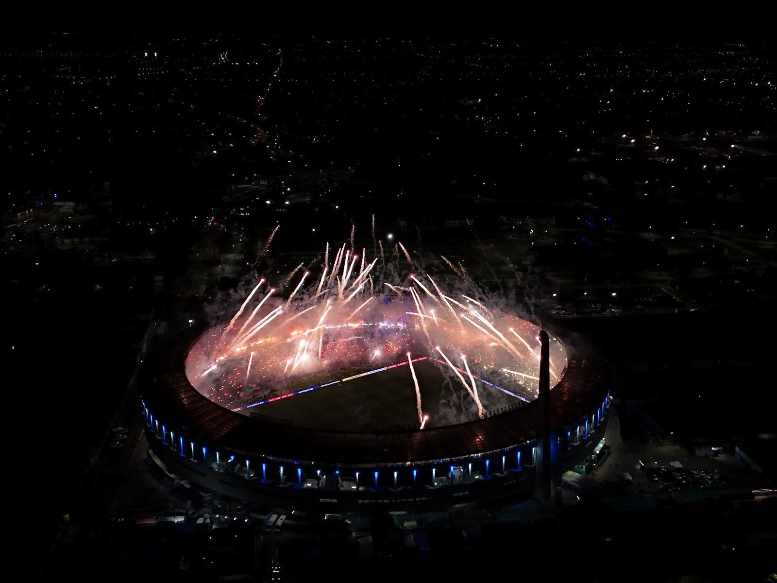 Marcos "R" otra vez al límite, Francella con Chiqui Tapia y la fiesta de la previa por dentro