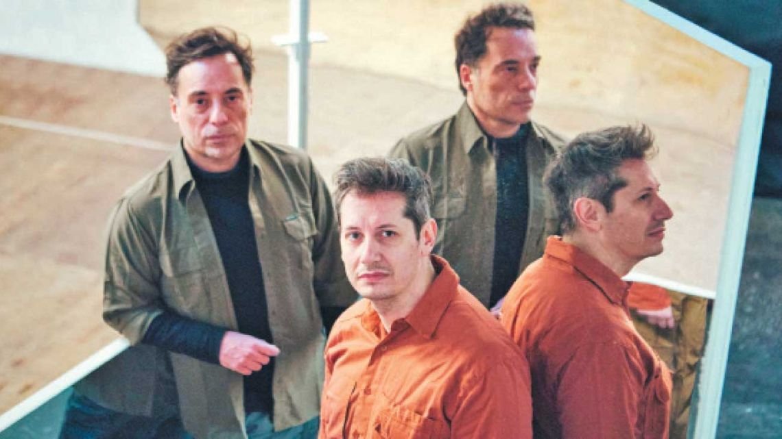 Mariano Pensotti: “Esperamos que las cosas cambien”