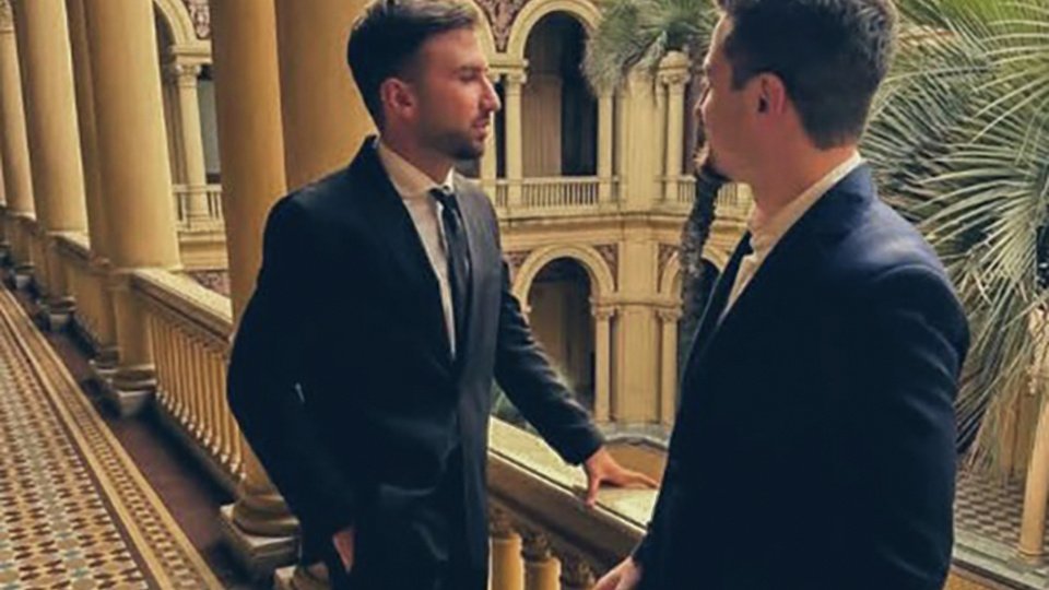Más malas noticias para los criptobros de Milei | Caso $LIBRA: La justicia confirmó los embargos a Novelli y Terrones Godoy 