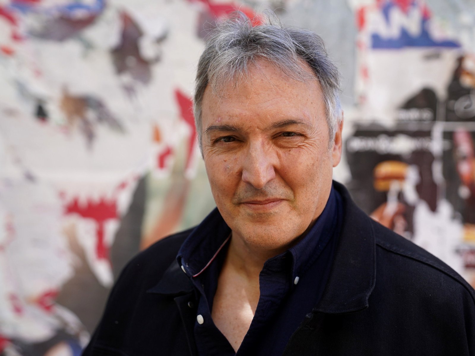 «Me preocupa darle rango de cotidiano al delirio»