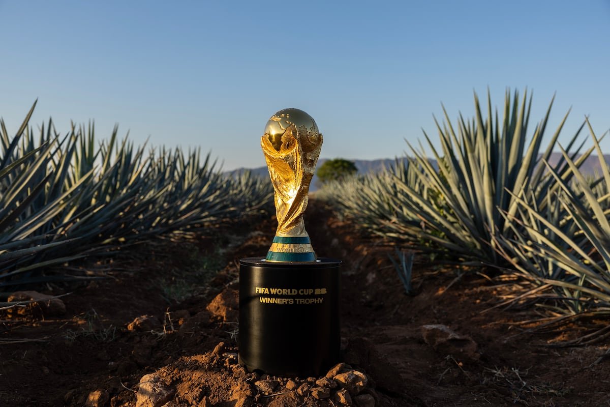 México calienta la pelota para el Mundial de 2026: 3.000 millones de dólares en derrama económica y 5 millones de visitantes | Economía