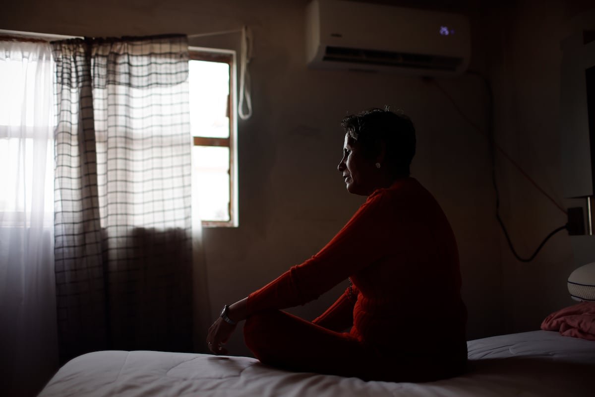 Mexico’s missing person crisis | International