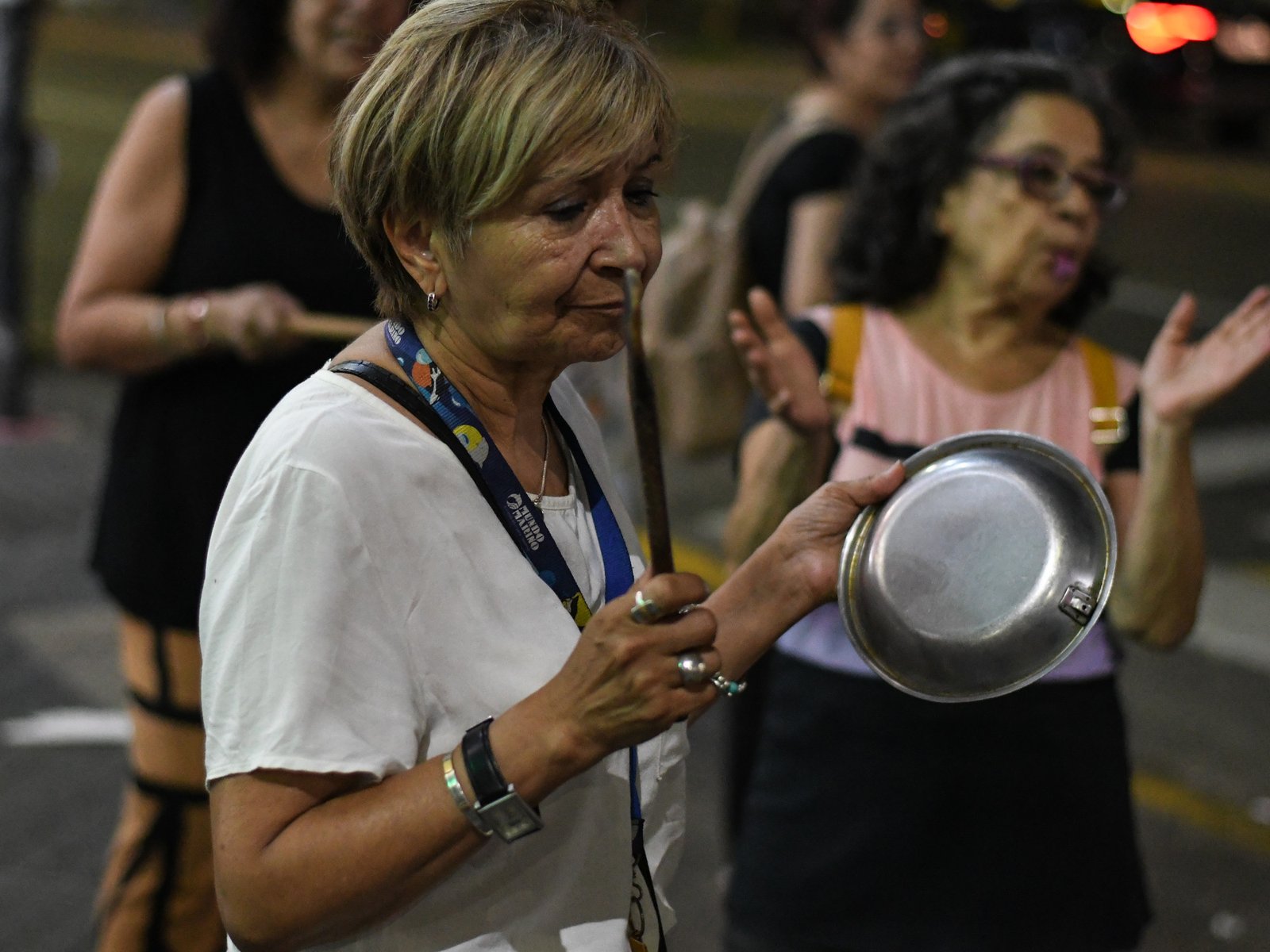 Midieron por primera vez cómo se sienten los porteños y 3 de cada 10 dio una respuesta que preocupa