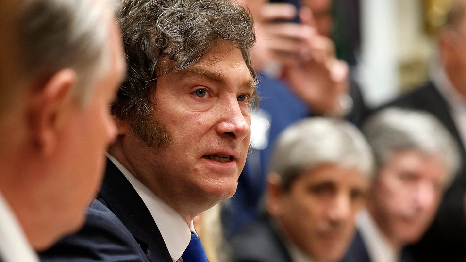 Milei confirmó que hará cambios en el Gabinete | Bajas expectativas del Presidente para la elección