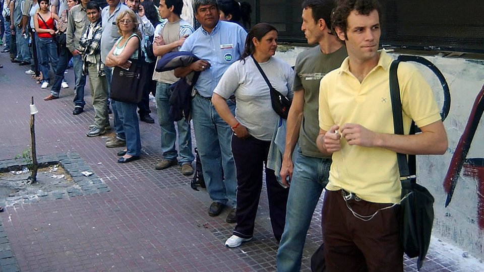 Milei prepara su ataque a los derechos laborales | El gobierno anunció un proyecto de ley que reforma la legislación del trabajo