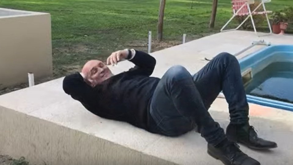 Milei se abrazó a Espert y al vínculo con Machado | Durante toda la jornada se especuló con la renuncia del candidato libertario