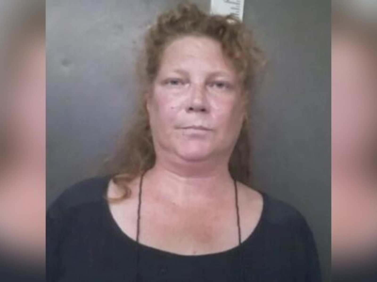 Millonaria recompensa por «La Colo», la suegra que asesinó al novio de su hija en una canoa