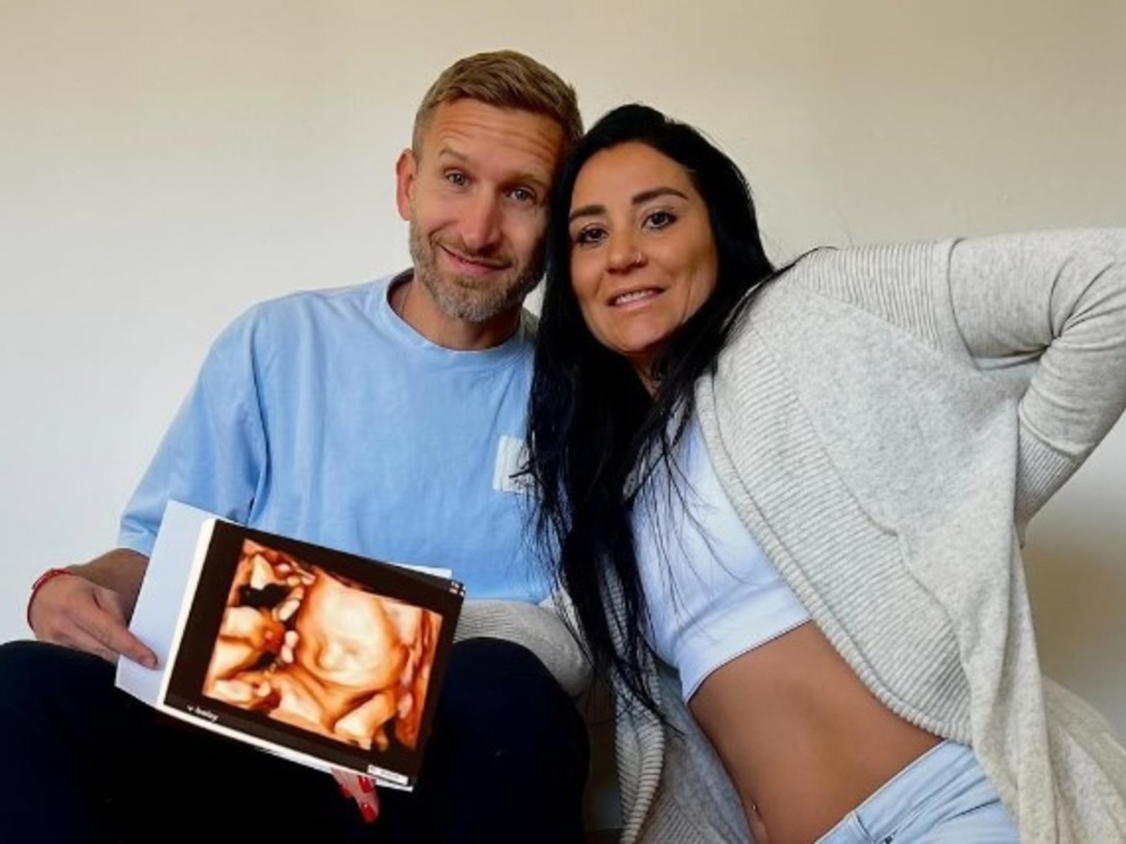 «Mirando para atrás, digo ‘¡qué locura realmente la carrera que hice!'»