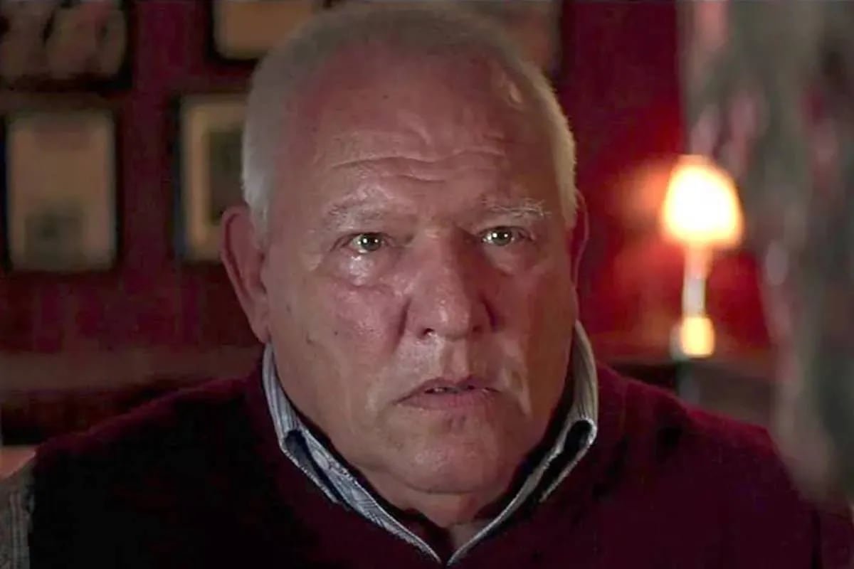 Muere Ron Dean, actor de ‘Risky Business’ y ‘El club de los cinco’ | Cultura