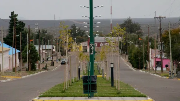 Muerte de Tiziano Mamani en Paso de Indios: el conductor fue liberado