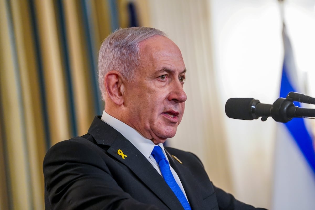 Netanyahu, alto el fuego y el espejo de Gaza