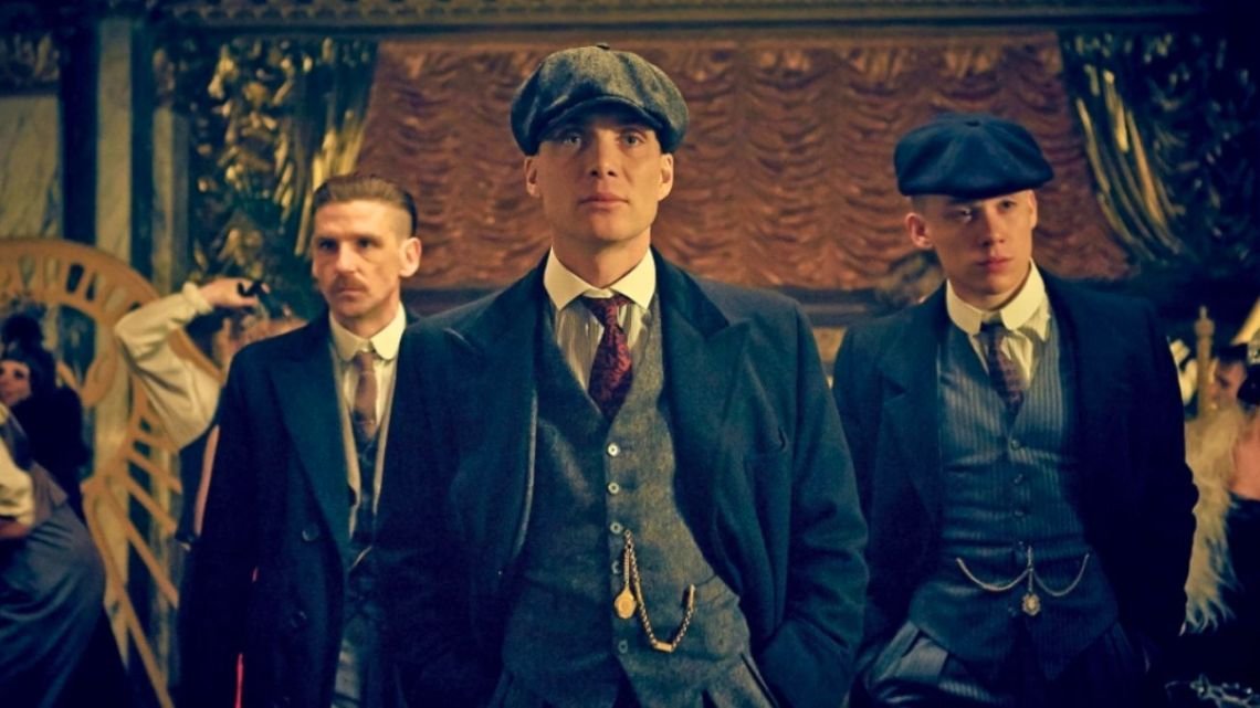 Netflix anunció la secuela de “Peaky Blinders”: todo sobre la nueva serie de los Shelby