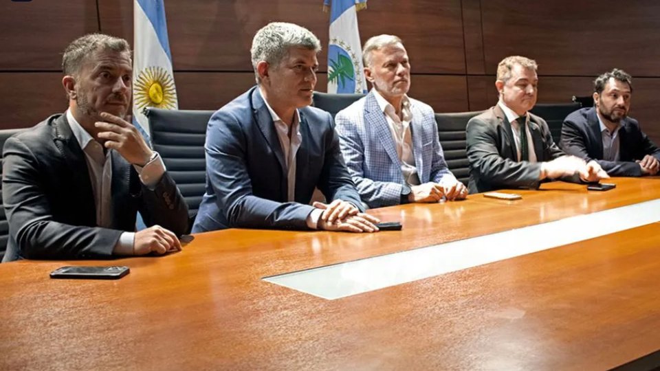 Neuquén lidera el impulso por un registro común de deudores alimentarios  | Así surgió del Foro de Estados para el Desarrollo de Estrategias y Reformas hacia Administraciones Inteligentes (FederAI)