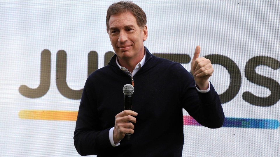 «No hay nadie que diga que no es un corrupto»: lo que opinaba Milei sobre Santilli | El nuevo candidato libertario en Provincia