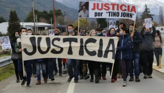 Nuevo revés en el juicio por la muerte de Tino John