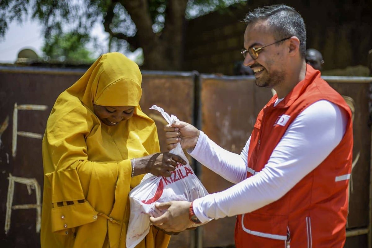 ONG: ¿Volvería hoy a elegir ser cooperante? | Planeta Futuro