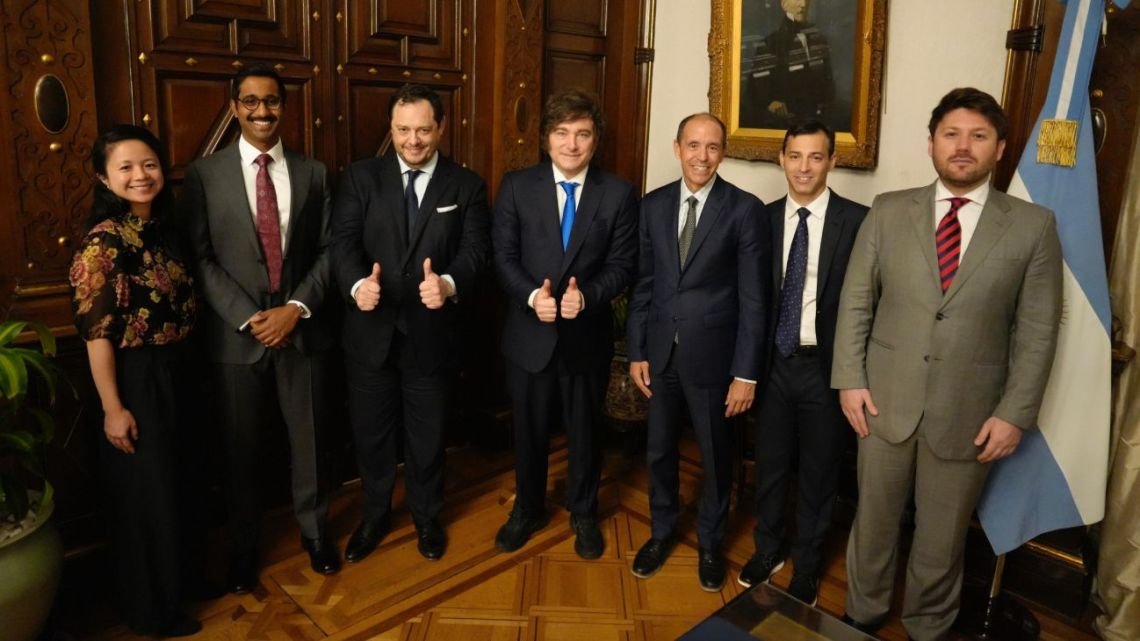 OpenAI y Sur Energy anuncian inversión de hasta u$s 25.000 millones en inteligencia artificial