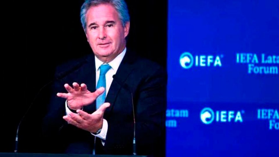 Pablo Quirno, el canciller de los mercados: la mano derecha de Caputo que Milei llevó al mundo | De JP Morgan a la Cancillería al Palacio San Martín