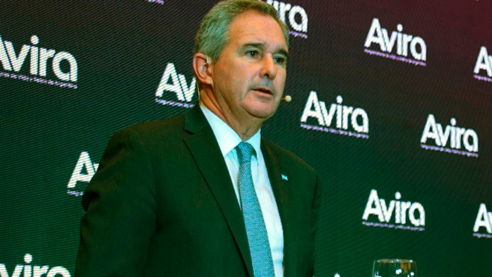 Pablo Quirno va a Cancillería | En lugar de Gerardo Werthein