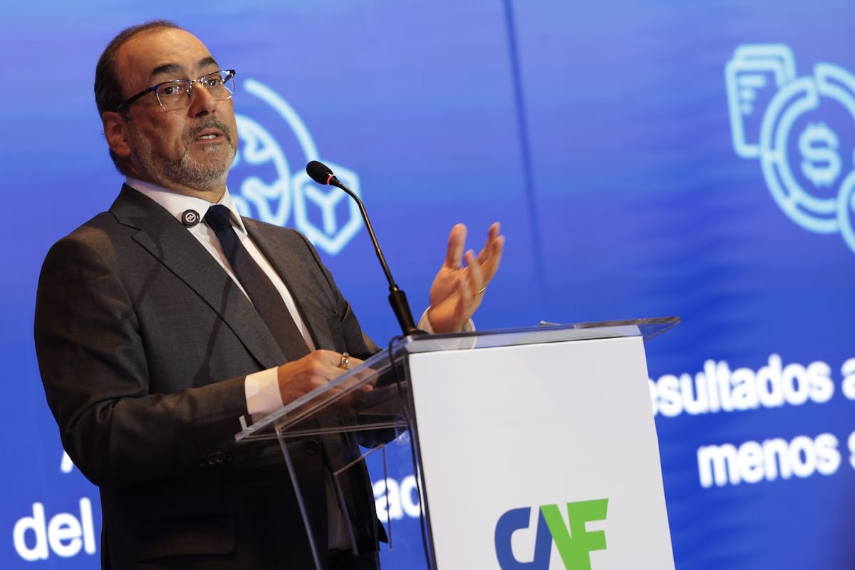 Panamá acogerá en enero el segundo ‘Davos latinoamericano’ | América Futura