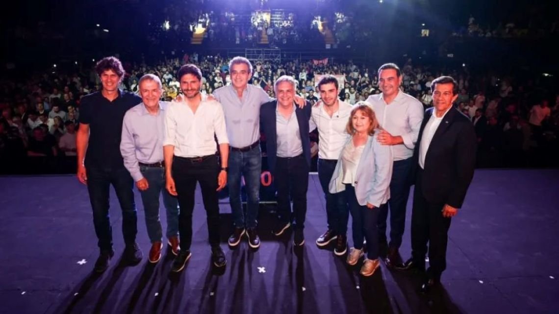 Para Siciliano, las listas de Natalia de la Sota o Carro no tienen chances de ganarle a Milei en Córdoba