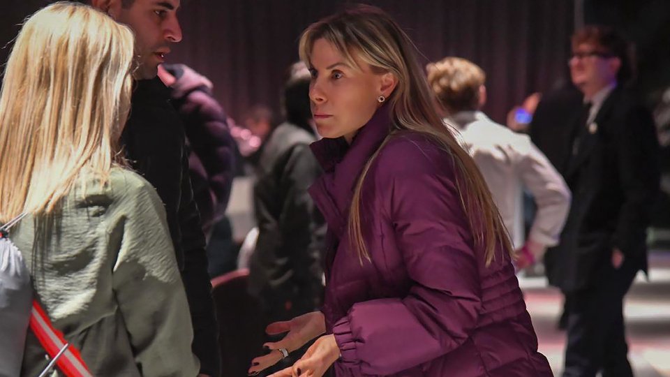 Para la fiscalía, Karen Reichardt debe encabezar la lista de LLA en la provincia de Buenos Aires | La decisión quedó en manos del juez Ramos Padilla