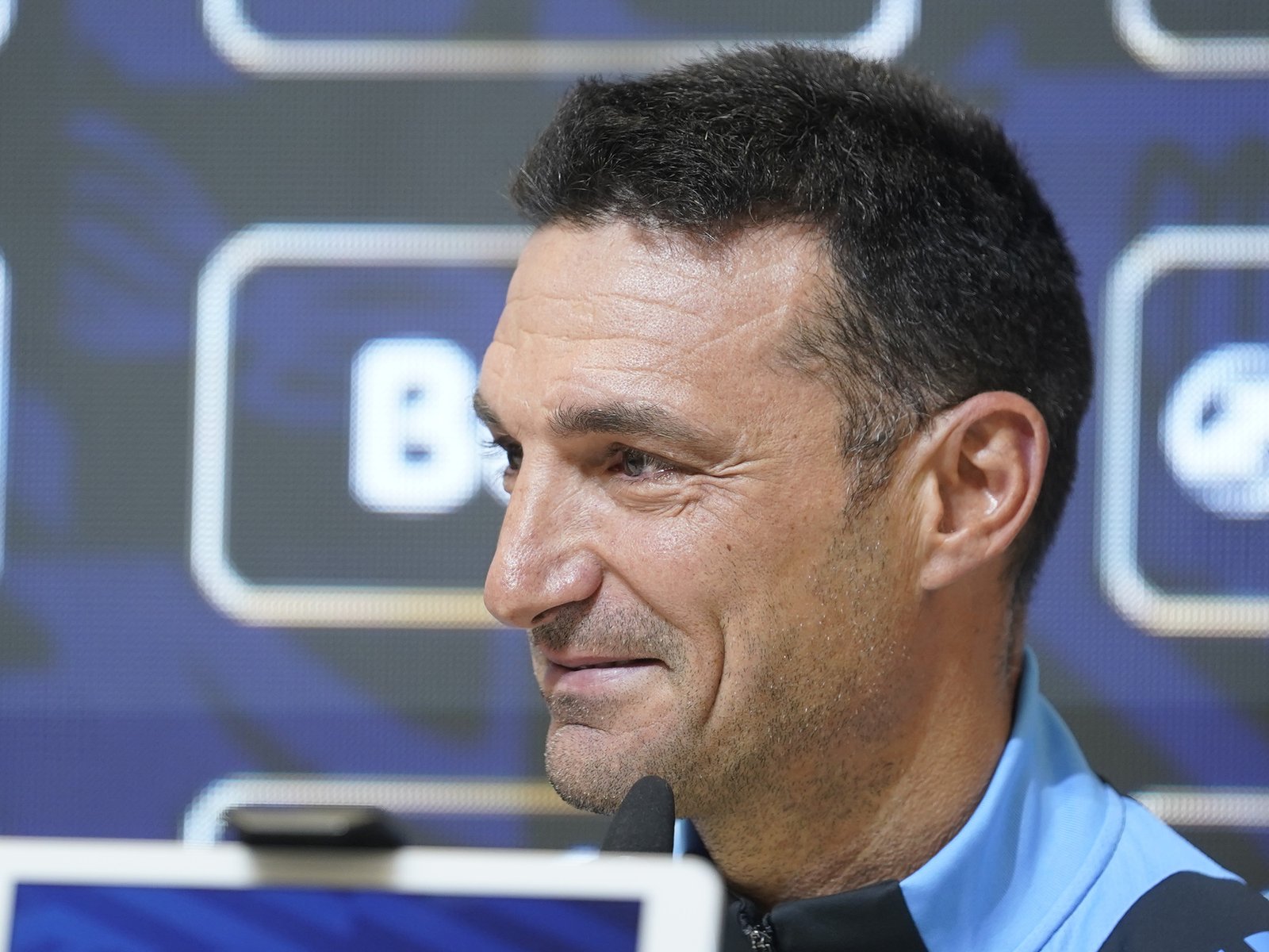 «Para nosotros nunca hay partidos amistosos»